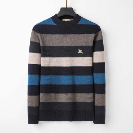 New Arrivals Burberry Sweaters For Men in 193523
