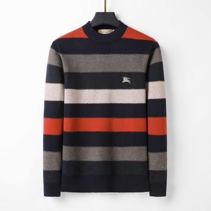 New Arrivals Burberry Sweaters For Men in 193524