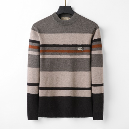 New Arrivals Burberry Sweaters For Men in 193525