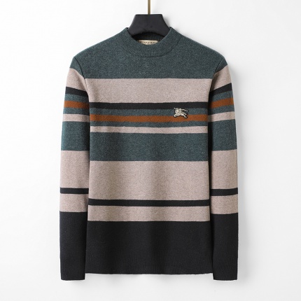 New Arrivals Burberry Sweaters For Men in 193526