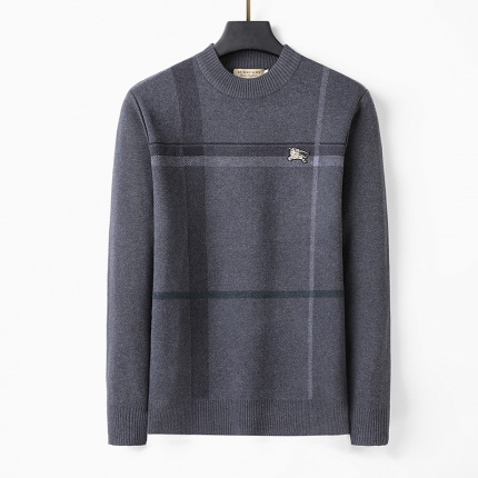 New Arrivals Burberry Sweaters For Men in 193528