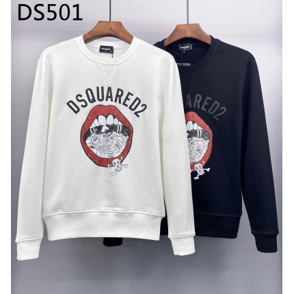 Dsquared2 Hoodies for Men in 193565