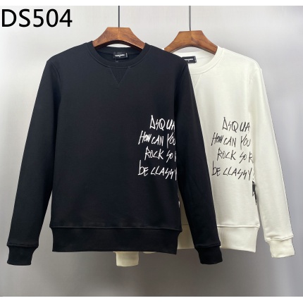 Dsquared2 Hoodies for Men in 193567