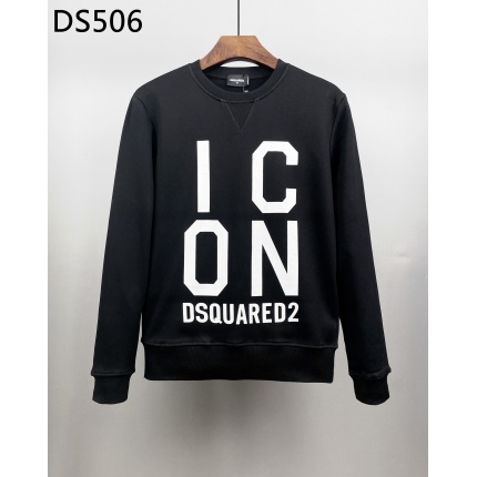 Dsquared2 Hoodies for Men in 193569
