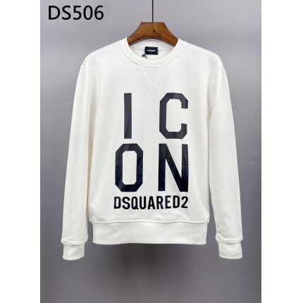 Dsquared2 Hoodies for Men in 193570