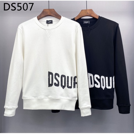 Dsquared2 Hoodies for Men in 193571