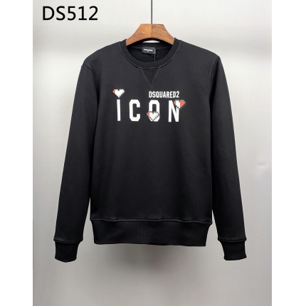 Dsquared2 Hoodies for Men in 193575