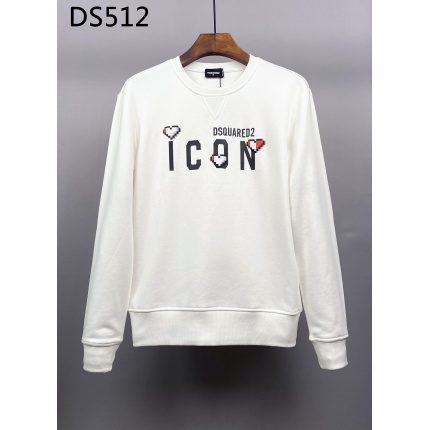 Dsquared2 Hoodies for Men in 193576