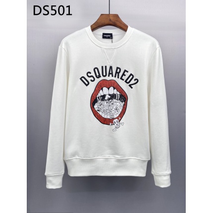 Dsquared2 Hoodies for Men in 193577