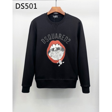 Dsquared2 Hoodies for Men in 193578