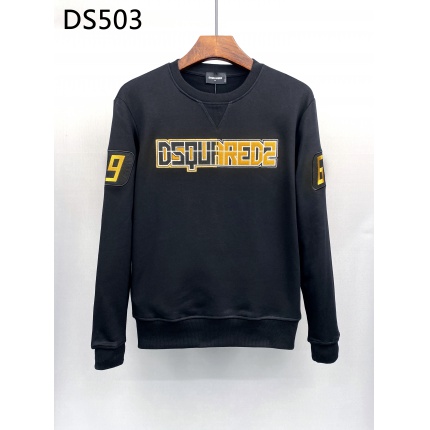 Dsquared2 Hoodies for Men in 193585