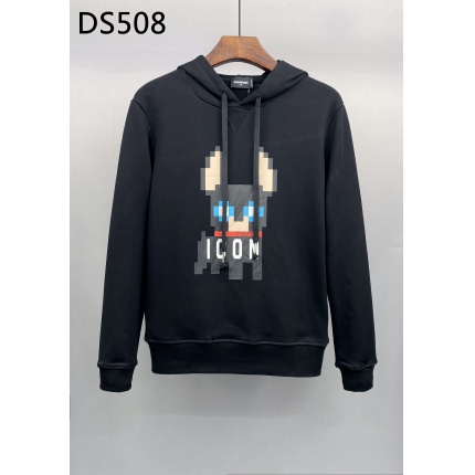 Dsquared2 Hoodies for Men in 193586
