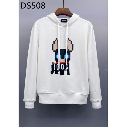 Dsquared2 Hoodies for Men in 193587