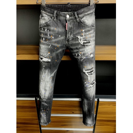 Dsquared2 Jeans for Men in 193589