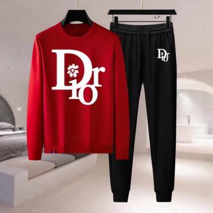 Dior Tracksuits for Men in 193600