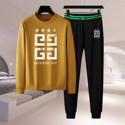 Givenchy  Tracksuits for Men in 193604