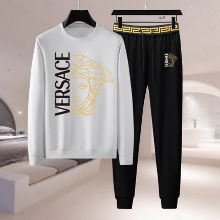 Versace Tracksuits for Men in 193609