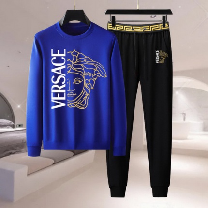 Versace Tracksuits for Men in 193613