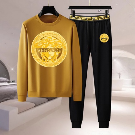 Versace Tracksuits for Men in 193615