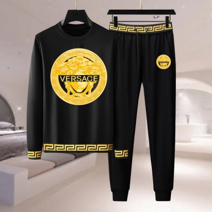 Versace Tracksuits for Men in 193616