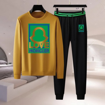 MONCLE Tracksuits for Men in 193621