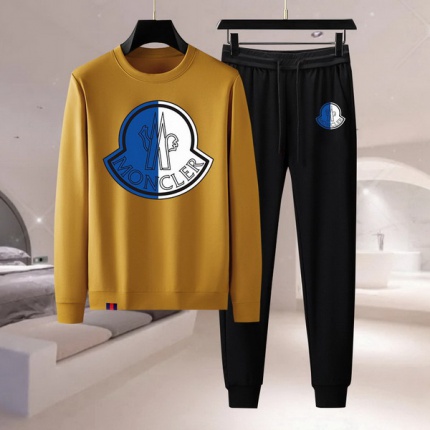 MONCLE Tracksuits for Men in 193627