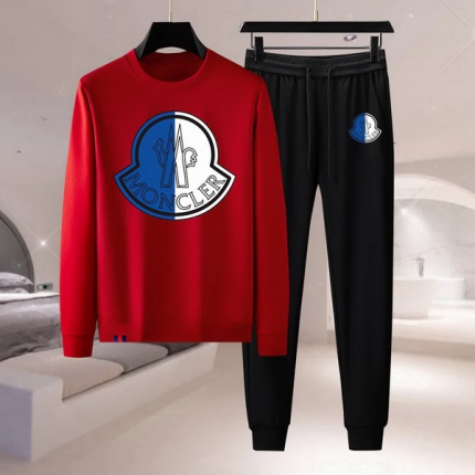 MONCLE Tracksuits for Men in 193630