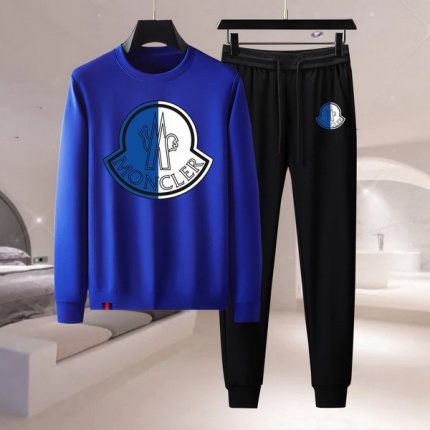 MONCLE Tracksuits for Men in 193631