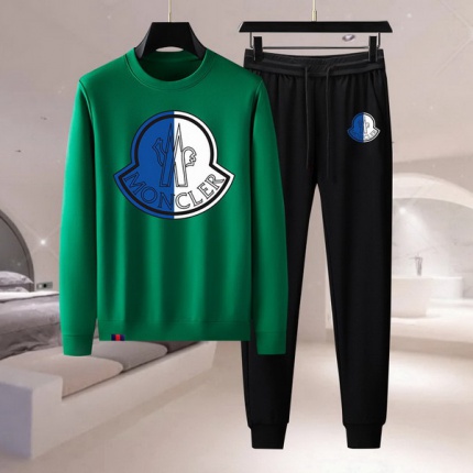 MONCLE Tracksuits for Men in 193632