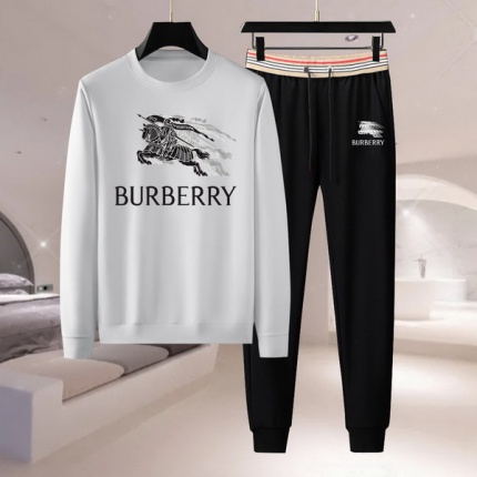Burberry Tracksuits for Men in 193645