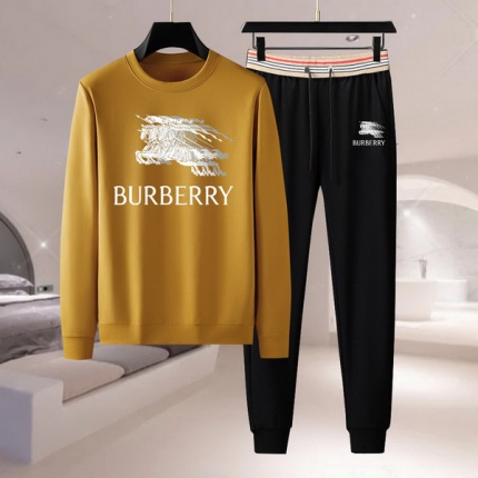 Burberry Tracksuits for Men in 193646