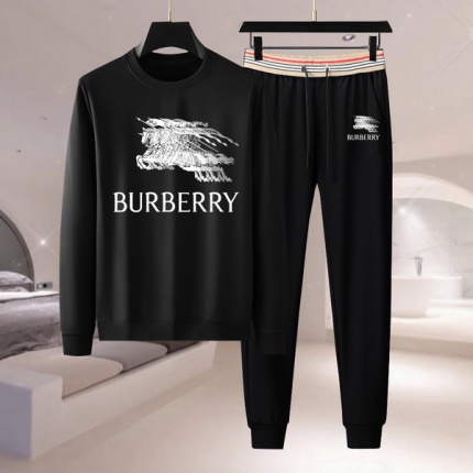 Burberry Tracksuits for Men in 193647