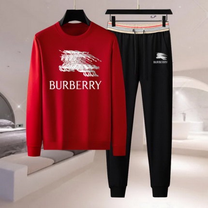 Burberry Tracksuits for Men in 193648