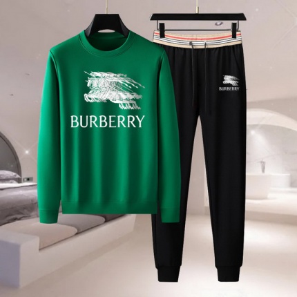Burberry Tracksuits for Men in 193650