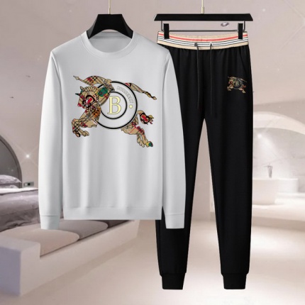 Burberry Tracksuits for Men in 193651