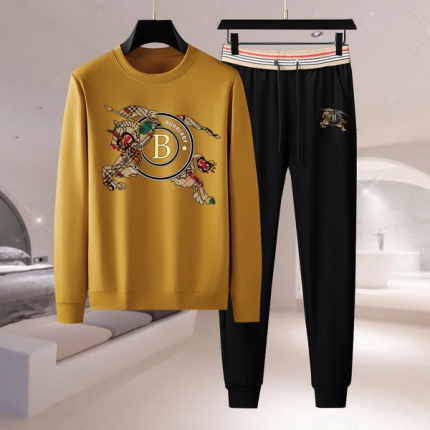 Burberry Tracksuits for Men in 193652