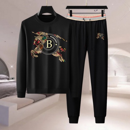 Burberry Tracksuits for Men in 193653