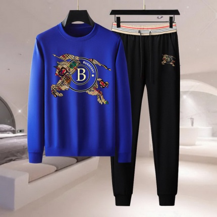 Burberry Tracksuits for Men in 193655