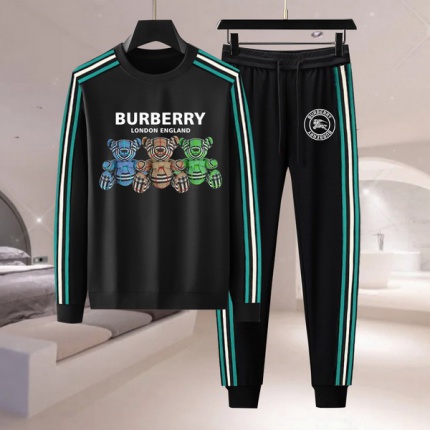 Burberry Tracksuits for Men in 193657