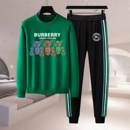 Burberry Tracksuits for Men in 193658