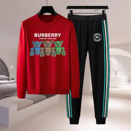 Burberry Tracksuits for Men in 193660