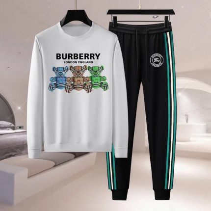Burberry Tracksuits for Men in 193661