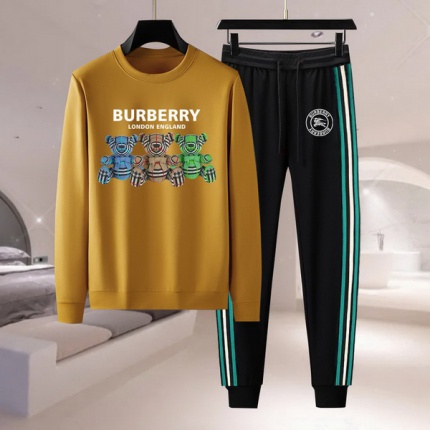 Burberry Tracksuits for Men in 193662
