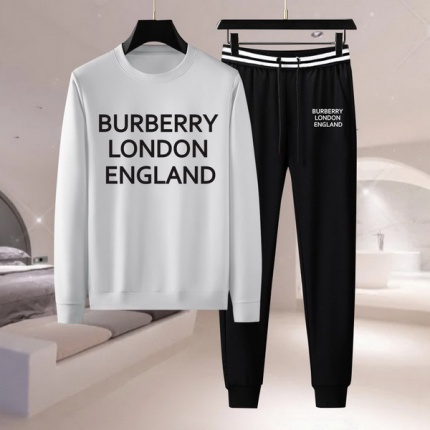 Burberry Tracksuits for Men in 193663