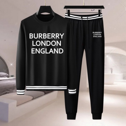 Burberry Tracksuits for Men in 193664