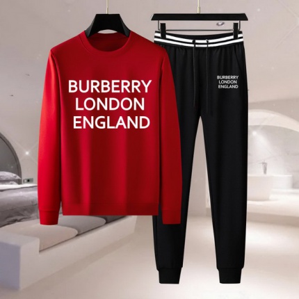 Burberry Tracksuits for Men in 193665