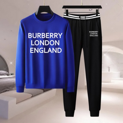 Burberry Tracksuits for Men in 193666