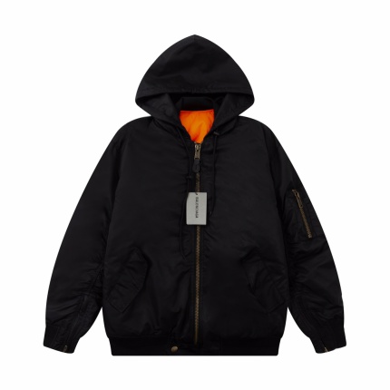 New Balenciaga Jackets for High quality for men and women XS-L in 193729