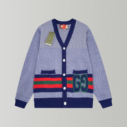 New Gucci Sweaters for High quality for men and women XS-L in 193736