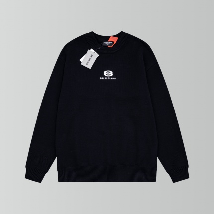 New Balenciaga Sweaters for High quality for men and women XS-L in 193737
